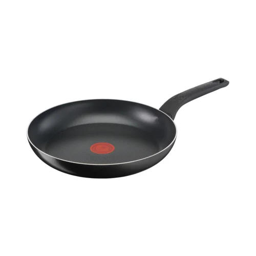 Tefal B5670753 Simply Clean Red tava, 30 cm