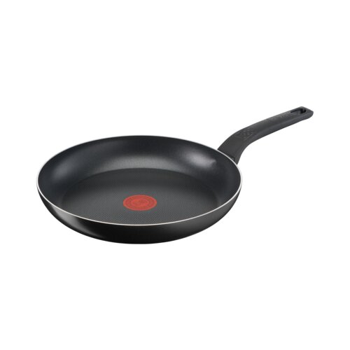 Tefal Tava 30 cm, Simply Clean, B5670753, Crna Slike