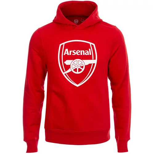 Drugo Arsenal N1° dječji pulover sa kapuljačom