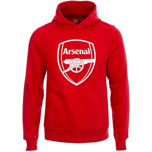 Drugo Arsenal N1° otroški pulover s kapuco Cene