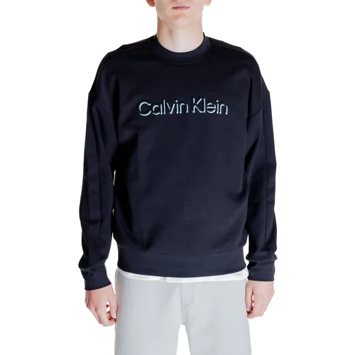 Calvin Klein Jeans SHADOW EMBOSSED LOGO K10K113081 Crna