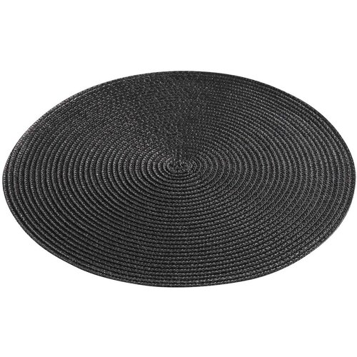 Douceur d int&amp;eacute;rieur Plastičen pogrinjek &amp;oslash; 35 cm Zebulon &amp;ndash; Slike