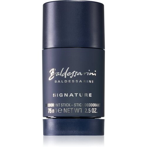 Baldessarini Signature deo-stik za mo&amp;scaron;ke 75 ml Slike