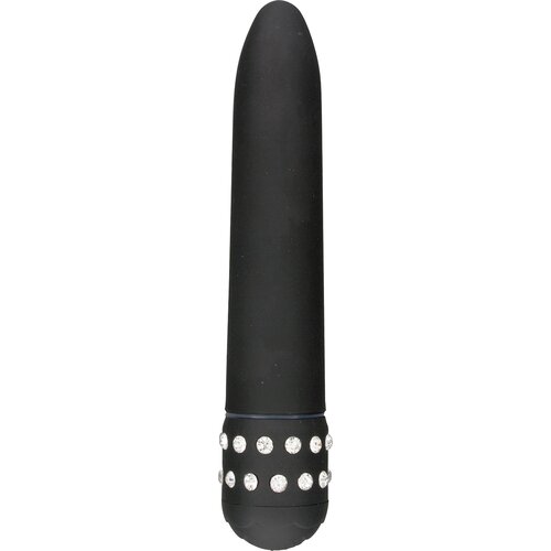 Toy Joy Diamond Superbe Vibe Black Cene
