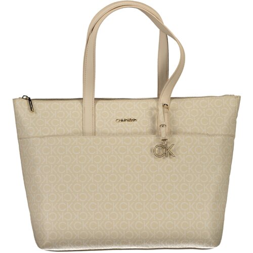 Calvin Klein BEIGE WOMEN&#39;S BAG Cijene