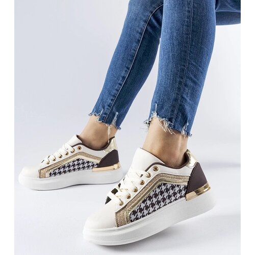 D/CEO Navy-blue oxford shoes Holanda Slike