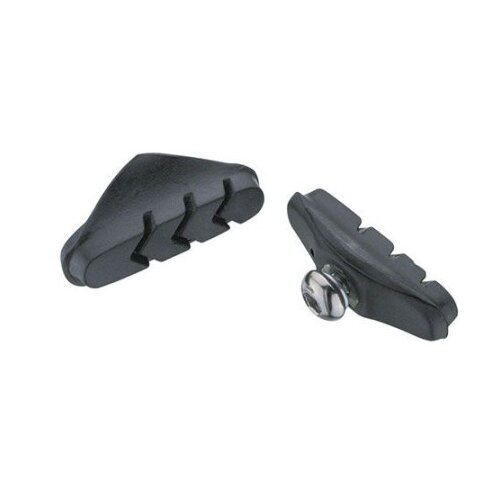 Jagwire basics road js451a kočioni paknovi, crni ( 61001098 ) Slike