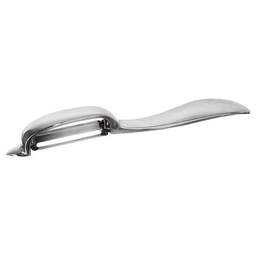 Orion Vertikalni kovinski lupilec sadja in zelenjave LUXY 17 cm, (5000037337) Cene
