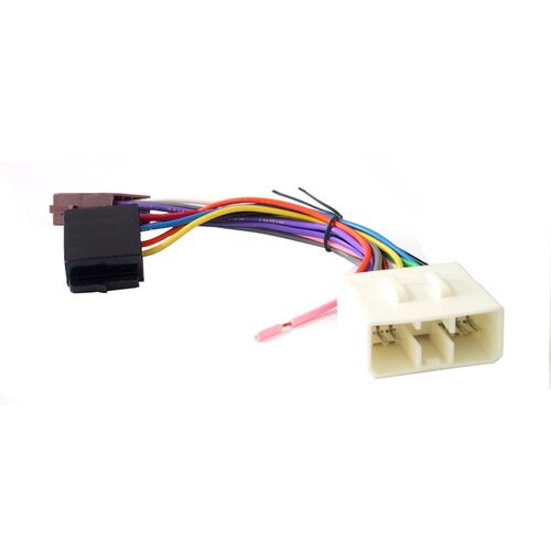 Cabletech Konektor Hyundai / ISO Ž., (20811704) Cene