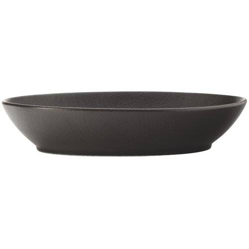 Maxwell williams Črna keramična posoda Caviar, ø 20 cm Cene