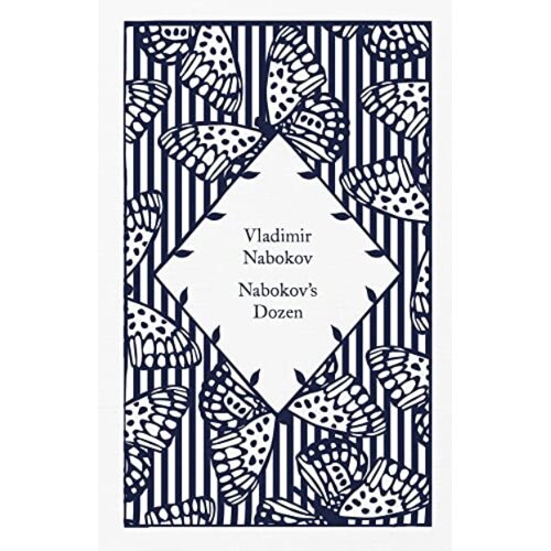 Penguin Random House Vladimir Nabokov - Nabokovs Dozen Slike