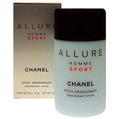 Chanel Allure Sport deostik za mu&amp;scaron;karce 75 ml Slike