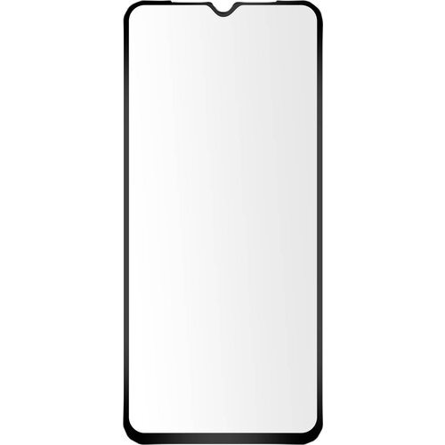 AVIZAR Samsung Galaxy A03 Core 9D kaljeno steklo, 9H odporno proti praskam, zašcita od roba do roba - crn obris, (20632982) Cene