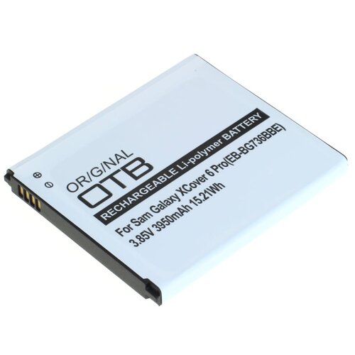 OTB Baterija za Samsung Galaxy Xcover6 Pro / SM-G7365, 3950 mAh Slike