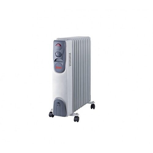  Radijator uljni premium, 2500 W, 11 rebara Cijene