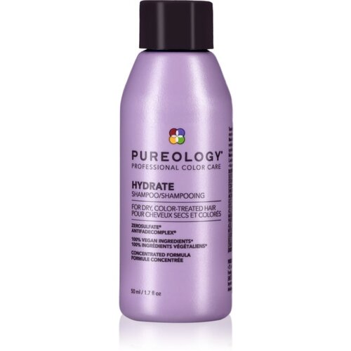 Pureology Hydrate hidratantni šampon za žene 50 ml Cijene