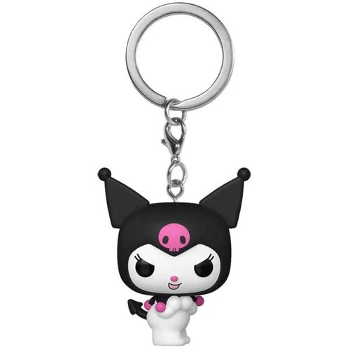 Funko Privezak Pocket POP! - Sanrio:Hello Kitty And Friends - Kuromi Cene