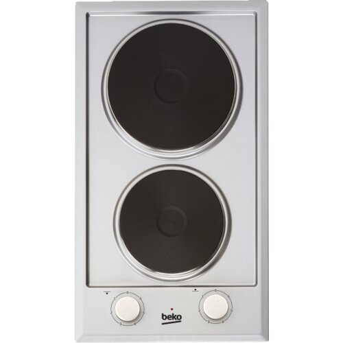 Beko Ugradna ploča HDCE 32200 X, Bijela Slike