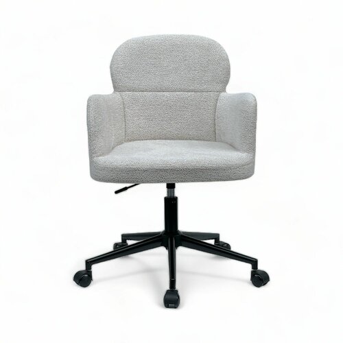 HANAH HOME roll - white white office chair Slike
