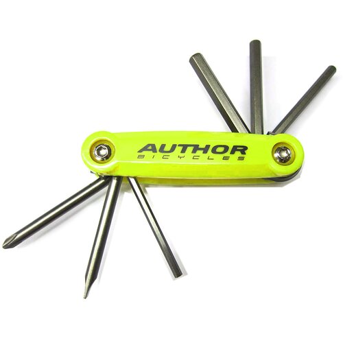 Alat Author MULTIPAD 10 Slike