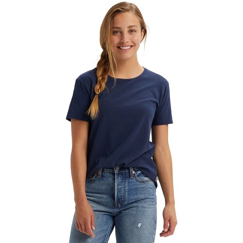 Burton Classic T-shirt dress blue Cene