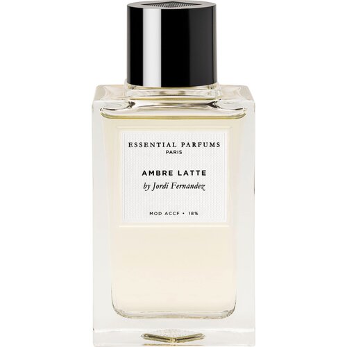 Essential Parfums Ambre Latte - 100 ml Cene