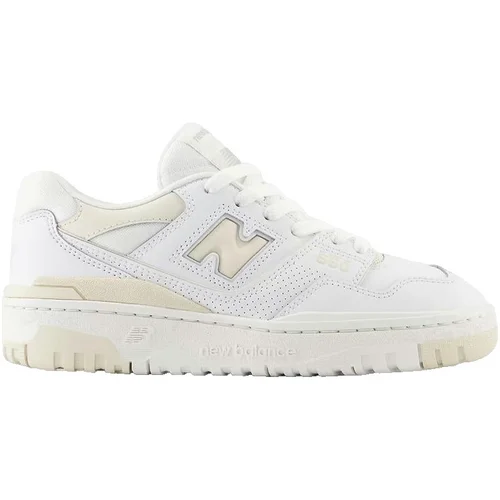 New Balance Modne superge 550 Bela