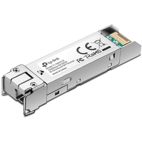 Tp-link Bi-Directional SFP 1000Base-BX WDM Omada... Slike