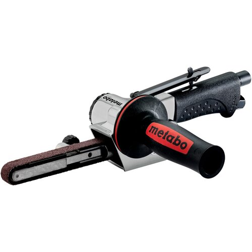 Metabo brusilica trake na komprimirani zrak 6.2 bar Slike