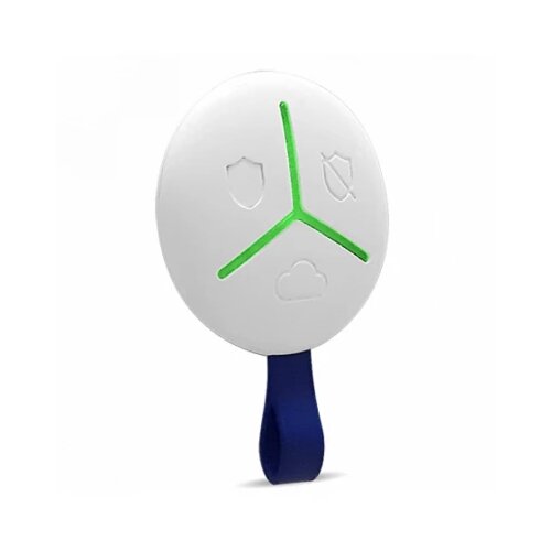 Integrated Technical Vision KEYFOB B4 WHITE Cene