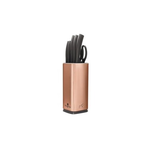 Berlinger Haus Rose Gold set noževa BH-2401 Slike