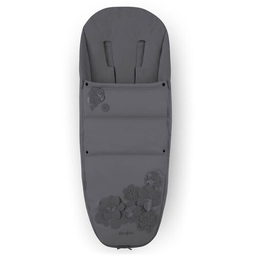 Cybex Fashion® platinum fashion edition zimska vreća simply flowers dream grey Cijene
