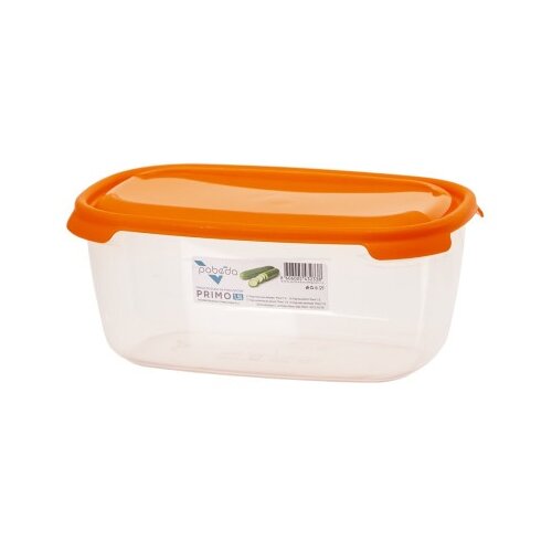  Kutija za hranu 1,5L Primo duboki - frigo ( 11148 ) Cene