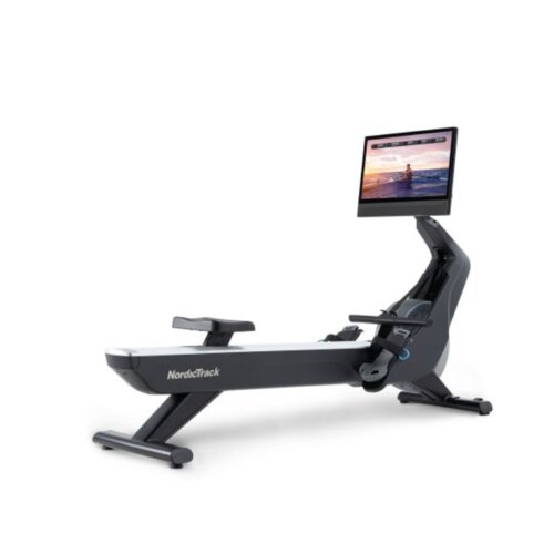  Sprava za veslanje NordicTrack RW900 Cijene