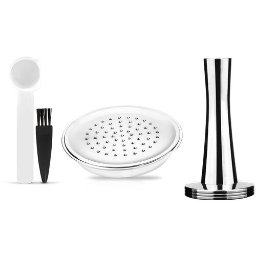 INF filter za kavne blazinice za ponovno polnjenje za senseo HD7801, HD6592, (21536378) Cene