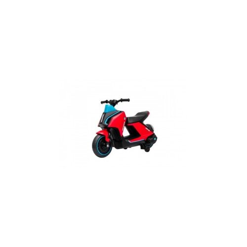 NBL mini skuter za decu A083035 Crveni Cene