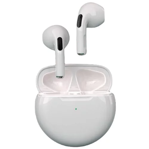 Huiduoduo Brezžične slušalke L36-1 24H type-C Bluetooth5.0, (21217931)
