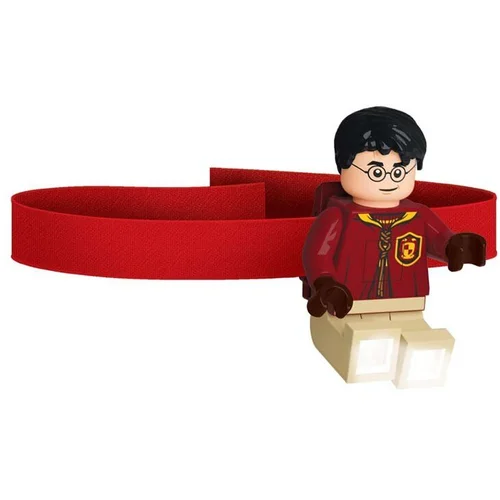 Lego Naglavna svetilka Harry Potter