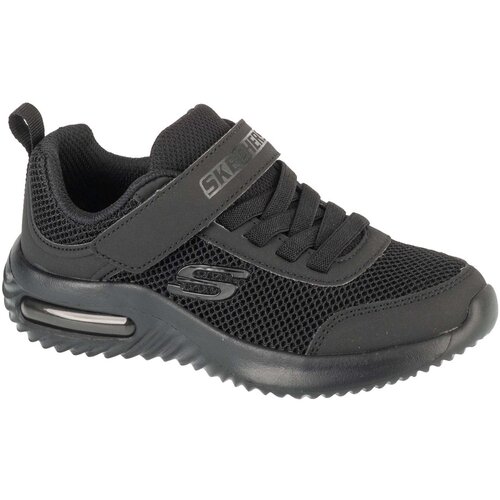 Skechers Bounder-Tech Crna Slike