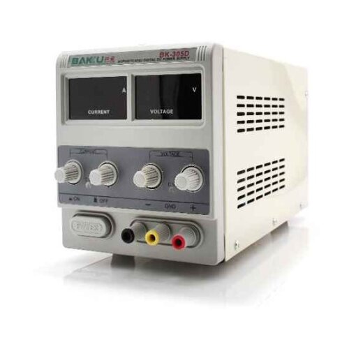 Baku Regulator napona bk-305d ( AL392 ) Cene