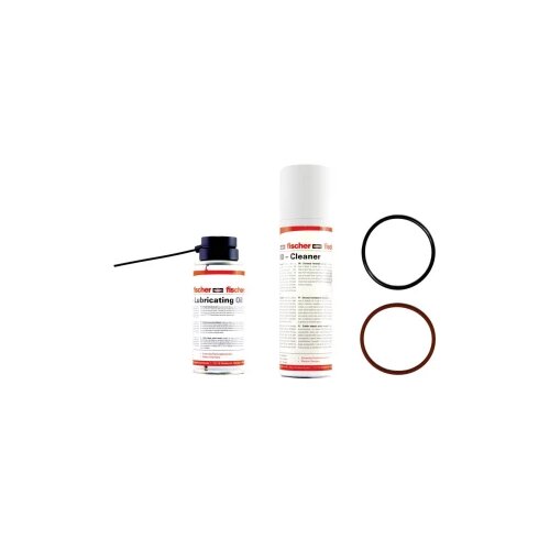 Fischer 553718 FGC 100 set za čišćenje 1 Set Cijene