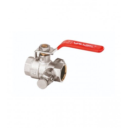 Valvex Ventil kugla 1/2" sa ispustom 1452650 Cene