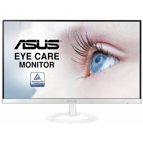 Asus VZ249HE-W LED Eye Care beli monitor Slike