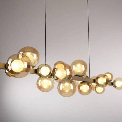 Neuhaus PURE VISEČA NIHALNA LED-SVETILKA PURE E-POPUP 45 W//2700-5000 K/230 V/ Slike