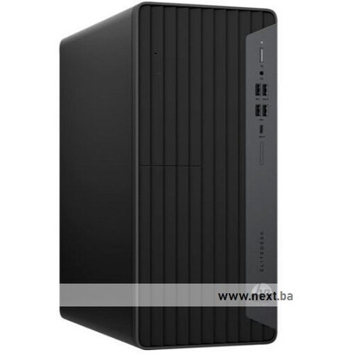 PC Desktop HP ELITEDESK 800 G6 Microtower, 8YR01AVI, Windows 11 Pro Cijene