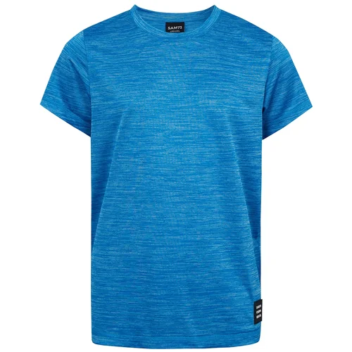 SAM73 T-shirt Bronwen - Guys