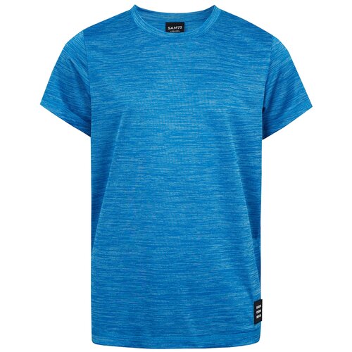 SAM73 T-shirt Bronwen - Guys Slike