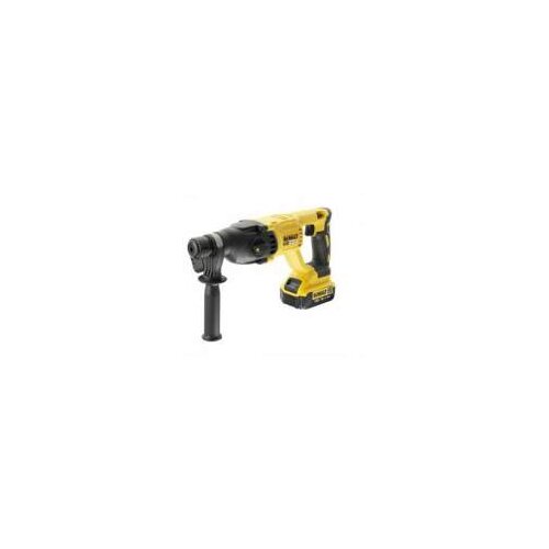 Dewalt DW AKU.KOMB.&amp;Auml;EKI&amp;Auml; 18V 4AH DCH133M1 Slike