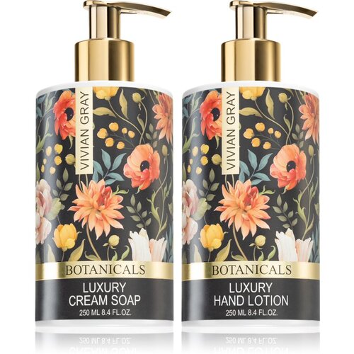VIVIAN GRAY Botanicals darilni set (za roke) Cene