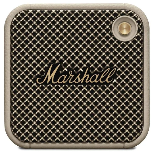 Marshall WILLEN CREAM